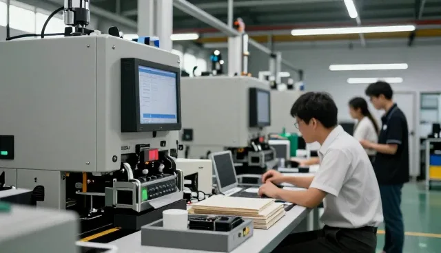江门市凯骏环保科技有限公司
