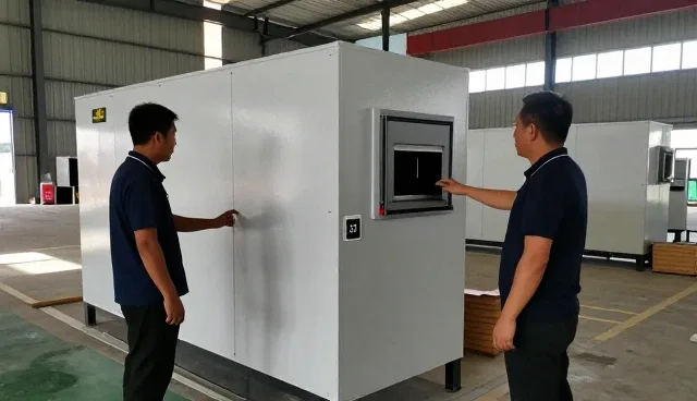 涵盖环境监测市场变化带来的治理设施运维机会