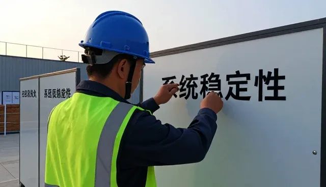 数据准确性驱动智能化运维新路径