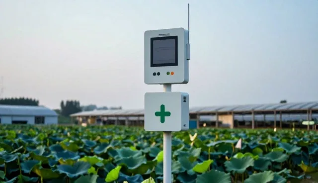 核对清单:设备故障排查与性能适用条件