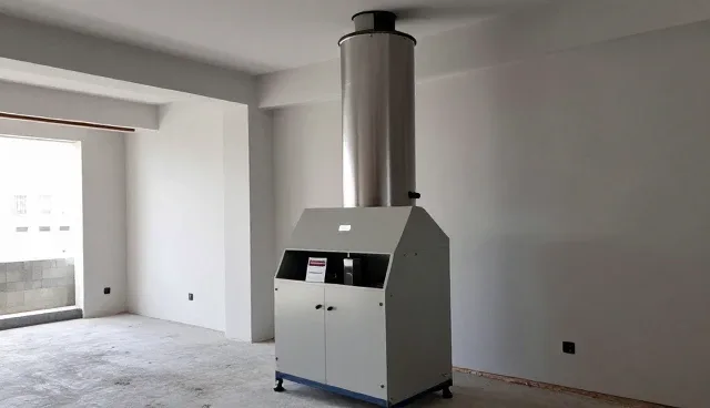 环保科技产品应用中的选型关键要素解析
