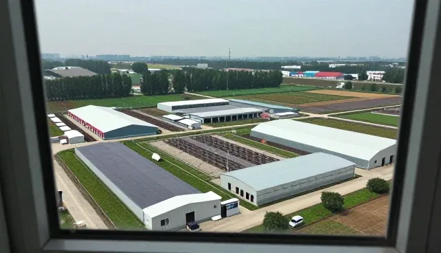环保设备选型中需关注的六大核心要素